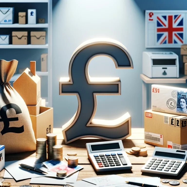 Franking Supplies Savings