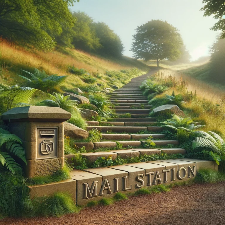 Sendpro Mailstation Installation Guide