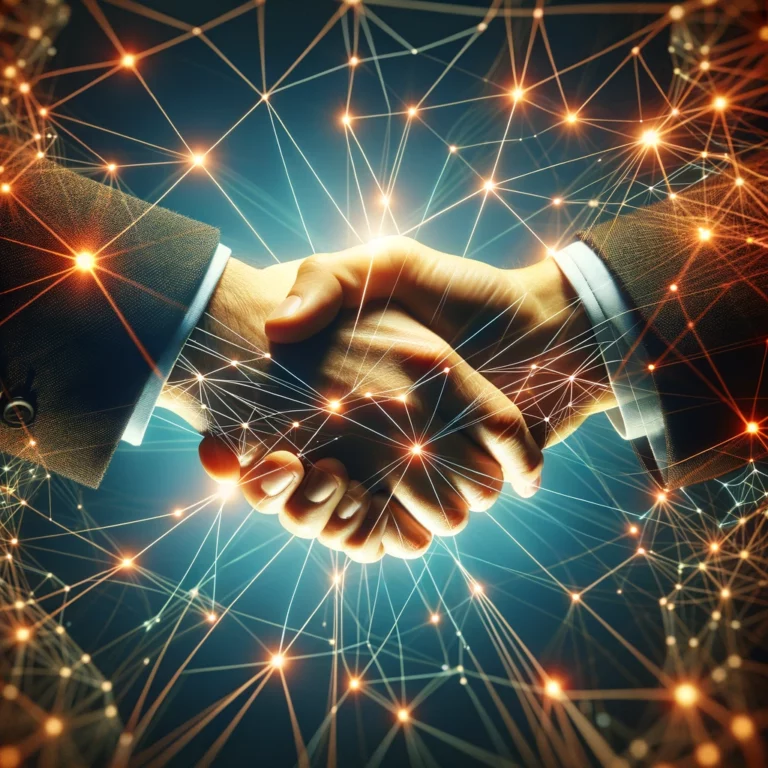 Link Mailing Systems: Where Service Meets Excellence