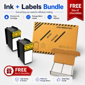 DM100i DM200i Bundle