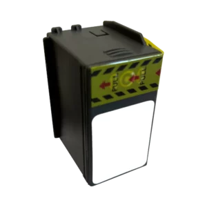Pitney Bowes DM100i / DM200i franking ink cartridge