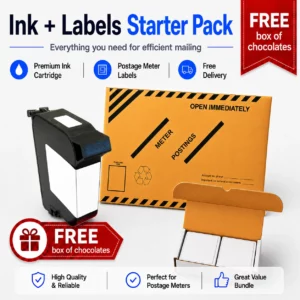 Postbase Mini Starter Pack