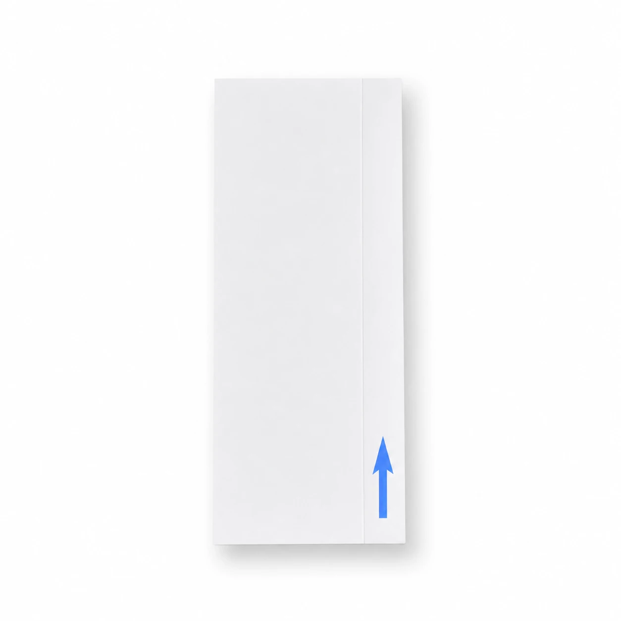 Single type FP Mailing Postbae label