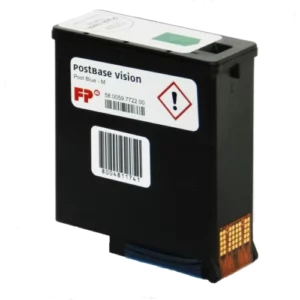 FP Mailing Postbase Vision 40ml franking ink cartridge