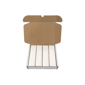 Pitney Bowes Single Type Franking Labels